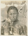 Image of Eskimo [Inughuit] woman, Keate [Naduk, Kiatak]
